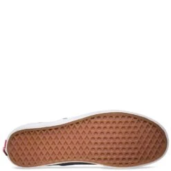 Vans Checkerboard Slip-On In Black/Off White -Shoe Luxe Shop b b 4 1100x