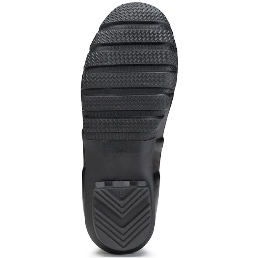 Hunter Women's Original Tall Rain Boots In Black 5 Hunter Women's Original Tall Rain Boots In Black - Image 3