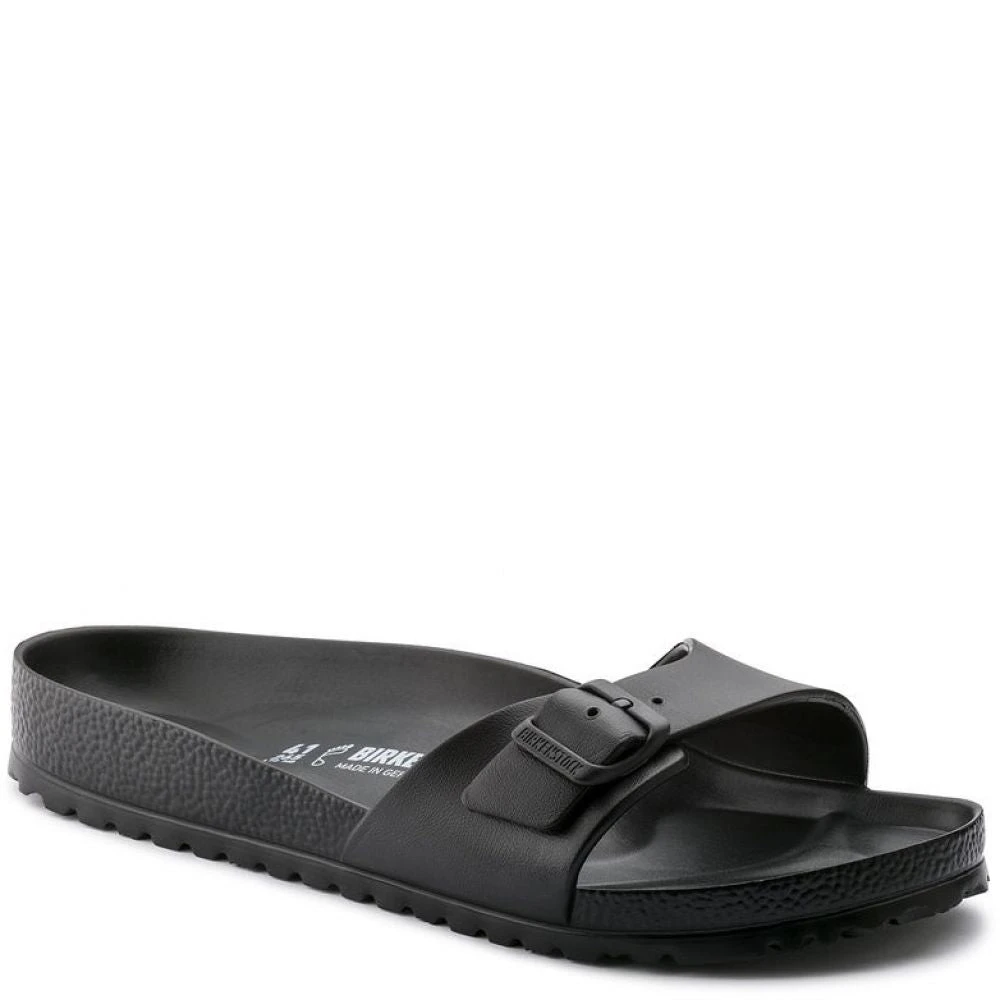 Birkenstock Women's Madrid EVA In Black (Narrow Width) 4 Birkenstock Women's Madrid EVA In Black (Narrow Width) - Image 3