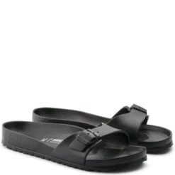 Shoe Luxe Shop -Shoe Luxe Shop b i birkenstock madrid eva black 128163 3 1100x