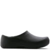 Birkenstock Profi Birki In Black -Shoe Luxe Shop b i birkenstock profi birki black 74011 1 1100x