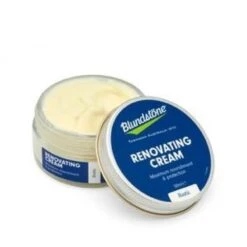 Blundstone Renovating Cream In Rustic