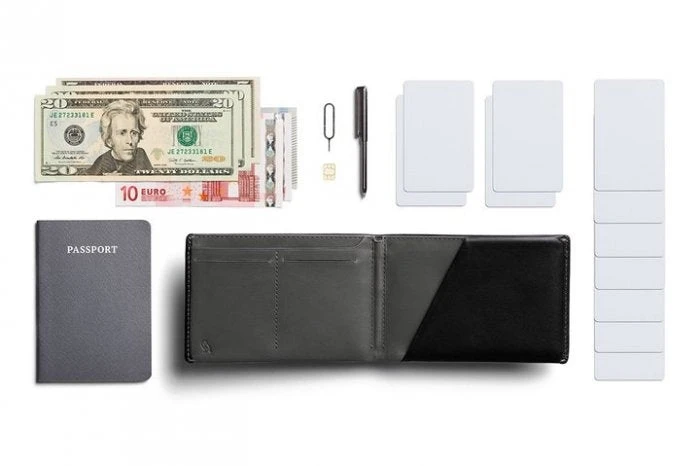 Bellroy Travel Wallet 8 Bellroy Travel Wallet - Image 6