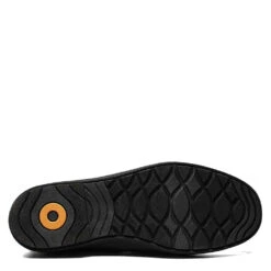 Bogs Women's Amanda II Lace Rain Boot In Black -Shoe Luxe Shop bg 72704 001 1030 4 1100x