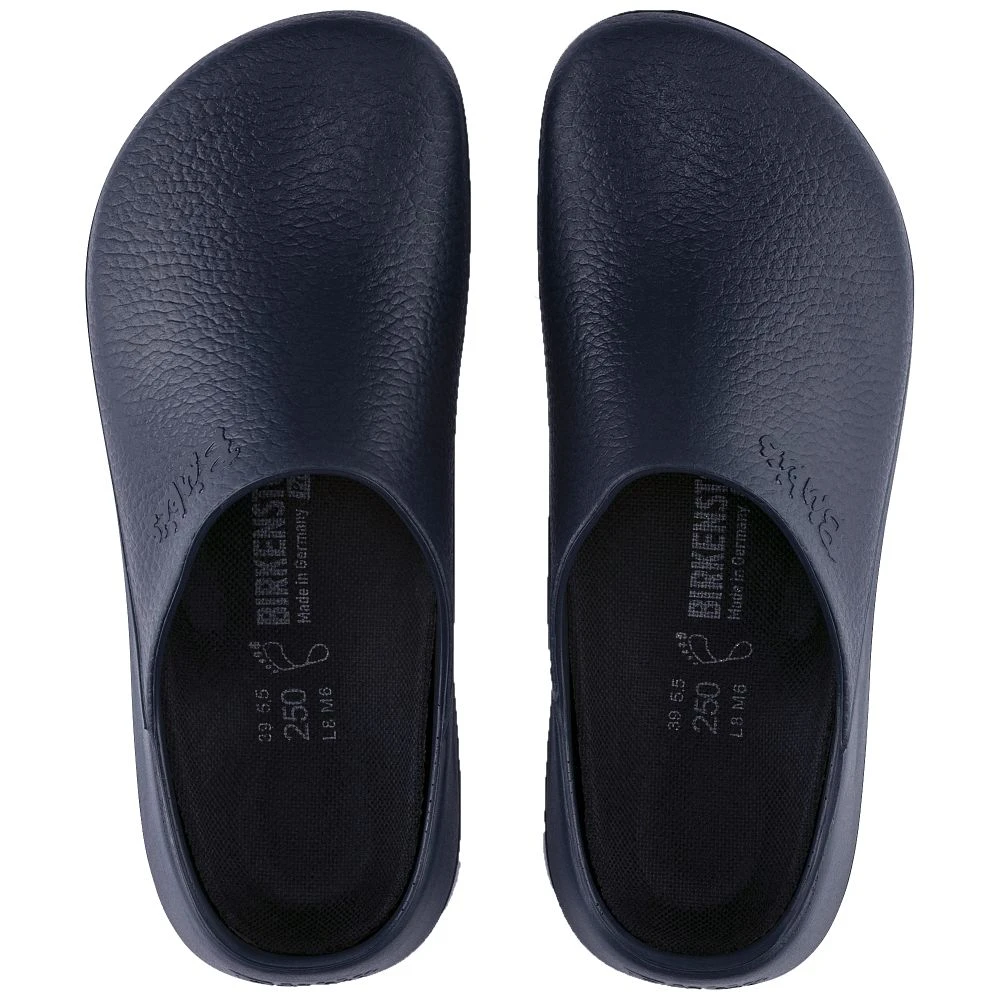 Birkenstock Super Birki In Blue 5 Birkenstock Super Birki In Blue - Image 3