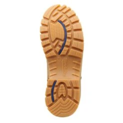 Blundstone Work & Safety XFR 960 In Wheat 9 Blundstone Work & Safety XFR 960 In Wheat -Shoe Luxe Shop bl 960 1092 4 1100x