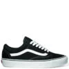 Vans Old Skool In Black/White 2 Vans Old Skool In Black/White -Shoe Luxe Shop c c vans classic old skool 0d3hy28 1100x