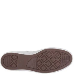 Converse Chuck Taylor All Star Mono Leather High Top In White Monochrome 9 Converse Chuck Taylor All Star Mono Leather High Top In White Monochrome -Shoe Luxe Shop c n cn 1t406 104 03 1100x