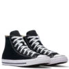 Converse Chuck Taylor All Star High Top In Black 1 Converse Chuck Taylor All Star High Top In Black -Shoe Luxe Shop c o converse chuck taylor all star high top black m9160 5 1100x