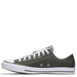 Converse Chuck Taylor All Star Low Top In Charcoal -Shoe Luxe Shop c o converse chuck taylor all star low top charcoal 1j794 3 1 1100x