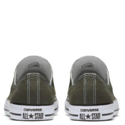 Converse Chuck Taylor All Star Low Top In Charcoal -Shoe Luxe Shop c o converse chuck taylor all star low top charcoal 1j794 6 1 1100x