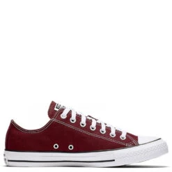Converse Chuck Taylor All Star Low Top In Maroon -Shoe Luxe Shop c o converse chuck taylor all star low top maroon m9691c 6 1100x