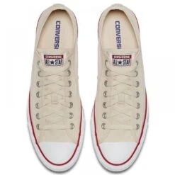 Converse Chuck Taylor All Star Low Top In Natural Ivory -Shoe Luxe Shop c o converse chuck taylor all star low top natural ivory 159485 4 1100x