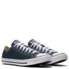 Converse Chuck Taylor All Star Low Top In Navy 1 Converse Chuck Taylor All Star Low Top In Navy -Shoe Luxe Shop c o converse chuck taylor all star low top navy m9697 5 1 1100x