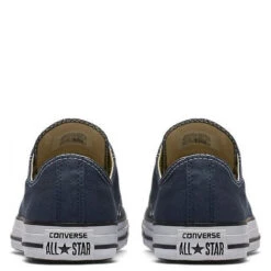Converse Chuck Taylor All Star Low Top In Navy 13 Converse Chuck Taylor All Star Low Top In Navy -Shoe Luxe Shop c o converse chuck taylor all star low top navy m9697 6 1 1100x