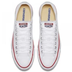 Converse Chuck Taylor All Star Low Top In Optical White 12 Converse Chuck Taylor All Star Low Top In Optical White -Shoe Luxe Shop c o converse chuck taylor all star low top white m7652 4 1100x
