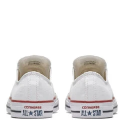 Converse Chuck Taylor All Star Low Top In Optical White 13 Converse Chuck Taylor All Star Low Top In Optical White -Shoe Luxe Shop c o converse chuck taylor all star low top white m7652 5 1100x