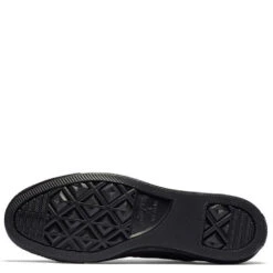 Converse Chuck Taylor All Star Mono Leather Low Top In Black Monochrome 9 Converse Chuck Taylor All Star Mono Leather Low Top In Black Monochrome -Shoe Luxe Shop c o converse chuck taylor all star monochrome leather low top black 135253 2 1100x