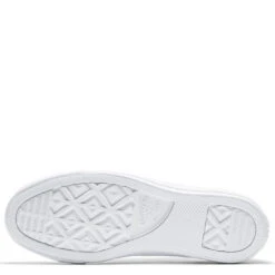 Converse Chuck Taylor All Star Mono Leather Low Top In White Monochrome 9 Converse Chuck Taylor All Star Mono Leather Low Top In White Monochrome -Shoe Luxe Shop c o converse chuck taylor all star monochrome leather low top white 136823 2 1100x