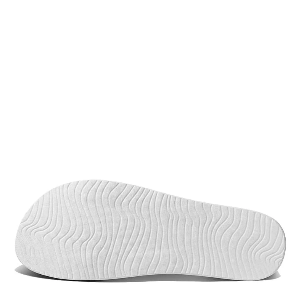 Reef Women's Cushion Vista Flurry In White 6 Reef Women's Cushion Vista Flurry In White - Image 4