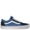 Vans Old Skool In Navy/White 1 Vans Old Skool In Navy/White -Shoe Luxe Shop d d 3 1100x