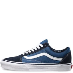 Vans Old Skool In Navy/White 9 Vans Old Skool In Navy/White -Shoe Luxe Shop d d 8 1100x