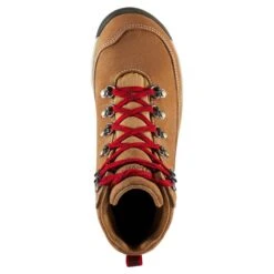 Danner Women's Adrika Hiking Boots In Sienna 8 Danner Women's Adrika Hiking Boots In Sienna -Shoe Luxe Shop dan 30131 002 3 1100x