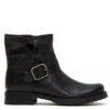 Frye Women's Veronica Bootie In Black 1 Frye Women's Veronica Bootie In Black -Shoe Luxe Shop f r frye women veronica bootie black 70543 2 1100x