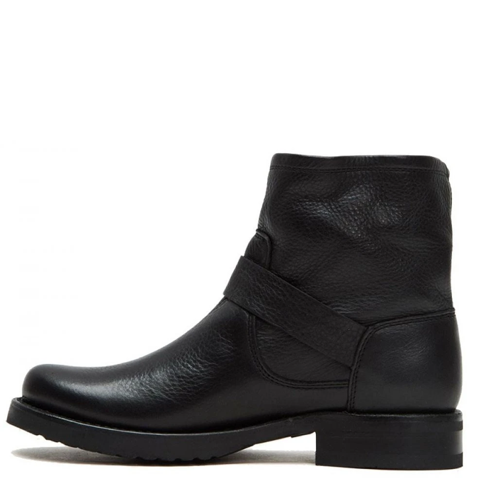 Frye Women's Veronica Bootie In Black 5 Frye Women's Veronica Bootie In Black - Image 3