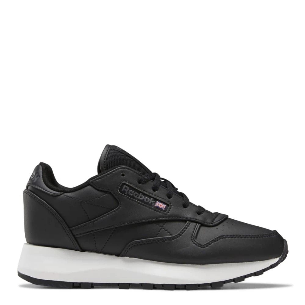 Reebok Women's Classic SP Vegan In Core Black/Pure Grey 7 3 Reebok Women's Classic SP Vegan In Core Black/Pure Grey 7