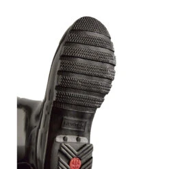 Hunter Women's Original Short Gloss Rain Boots In Black 9 Hunter Women's Original Short Gloss Rain Boots In Black -Shoe Luxe Shop ht wfs1000rgl 1055 4 1100x