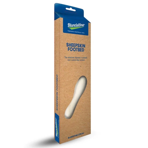 Blundstone Genuine Sheepskin 4 Blundstone Genuine Sheepskin - Image 2