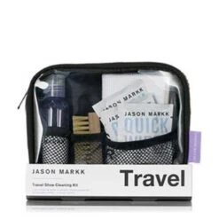 Jason Markk Travel Shoe Cleaning Kit