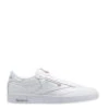 Reebok Club C 85 In White/Sheer Grey 2 Reebok Club C 85 In White/Sheer Grey -Shoe Luxe Shop l a large rbk92m005 1100x