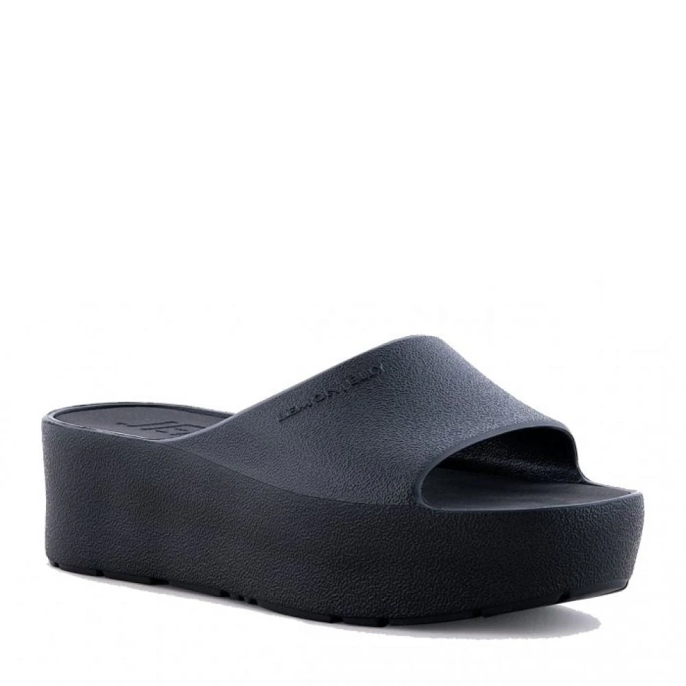 Lemon Jelly Women's Sunny In Black 4 Lemon Jelly Women's Sunny In Black - Image 2