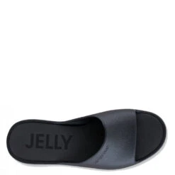 Lemon Jelly Women's Sunny In Black 11 Lemon Jelly Women's Sunny In Black -Shoe Luxe Shop l e le sun01 100 4 1100x