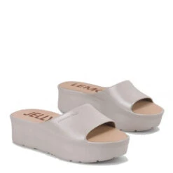 Lemon Jelly Women's Sunny In Warm Grey 11 Lemon Jelly Women's Sunny In Warm Grey -Shoe Luxe Shop l e le sun05 103 5 1100x