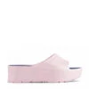 Lemon Jelly Women's Sunny In Baby Pink -Shoe Luxe Shop l e le sun07 105 1100x