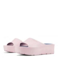 Lemon Jelly Women's Sunny In Baby Pink 10 Lemon Jelly Women's Sunny In Baby Pink -Shoe Luxe Shop l e le sun07 105 3 1100x