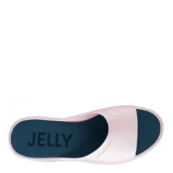 Lemon Jelly Women's Sunny In Baby Pink 9 Lemon Jelly Women's Sunny In Baby Pink -Shoe Luxe Shop l e le sun07 105 4 1100x
