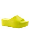 Lemon Jelly Women's Sunny In Acid Lime 2 Lemon Jelly Women's Sunny In Acid Lime -Shoe Luxe Shop le sun32 125 1 1100x