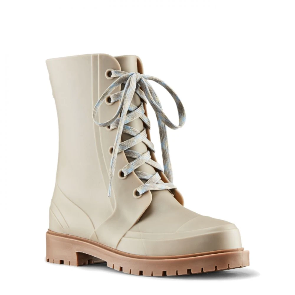 Cougar Women's Madrid Rain Boot In Dove 4 Cougar Women's Madrid Rain Boot In Dove - Image 2