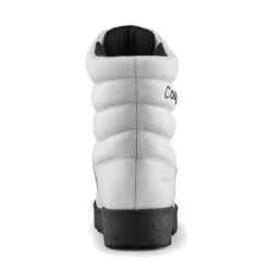 Cougar Women's Original Pillow Boot In White 9 Cougar Women's Original Pillow Boot In White -Shoe Luxe Shop original 39068 napoli leather white 3 w 1100x