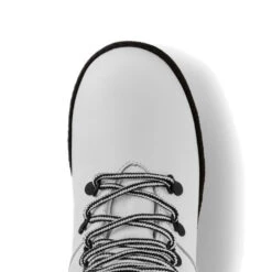 Cougar Women's Original Pillow Boot In White 10 Cougar Women's Original Pillow Boot In White -Shoe Luxe Shop original 39068 napoli leather white 4 w 1100x