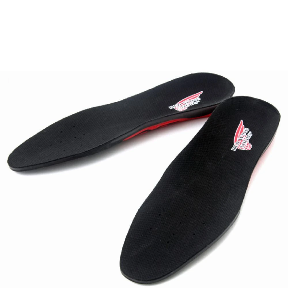 Red Wing Shoes Red Wing Redbed Insole #96388 In Redbed 4 Red Wing Shoes Red Wing Redbed Insole #96388 In Redbed - Image 2