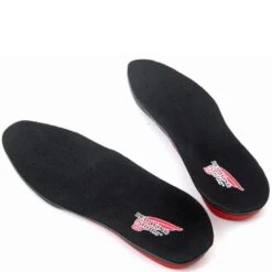 Red Wing Shoes Red Wing Redbed Insole #96388 In Redbed 10 Red Wing Shoes Red Wing Redbed Insole #96388 In Redbed -Shoe Luxe Shop r e redwing insole redbed 3 1100x