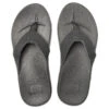 Reef Men's Cushion Phantom In Black 2 Reef Men's Cushion Phantom In Black -Shoe Luxe Shop r e reef 1 1100x