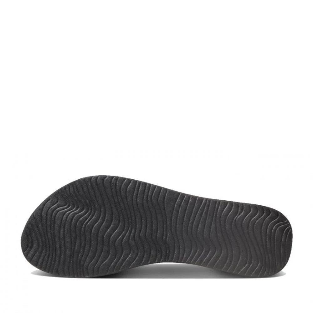 Reef Women's Cushion Bounce Slim In Black 6 Reef Women's Cushion Bounce Slim In Black - Image 4