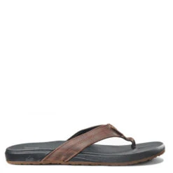 Reef Men's Cushion Bounce Phantom LE In Black/Brown 8 Reef Men's Cushion Bounce Phantom LE In Black/Brown -Shoe Luxe Shop r f rf0a3fezbkb main 1100x