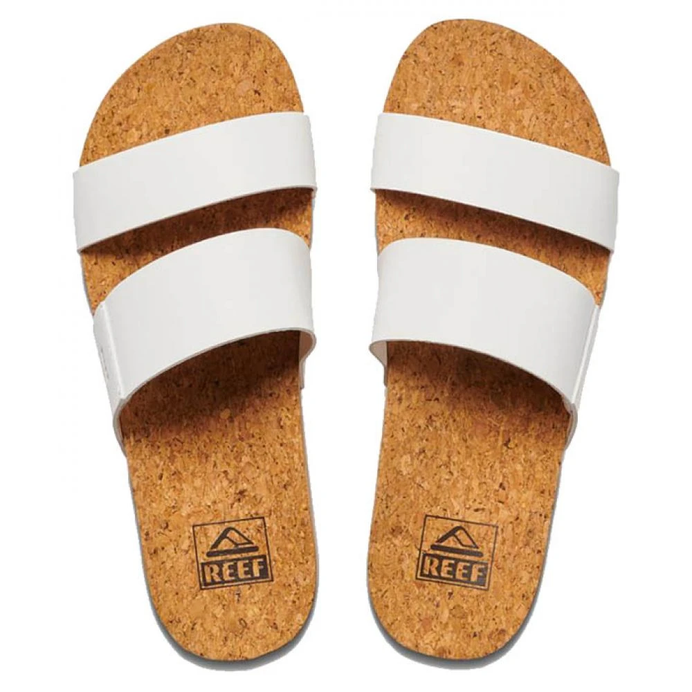 Reef Women's Cushion Bounce Vista Hi In Cloud 3 Reef Women's Cushion Bounce Vista Hi In Cloud